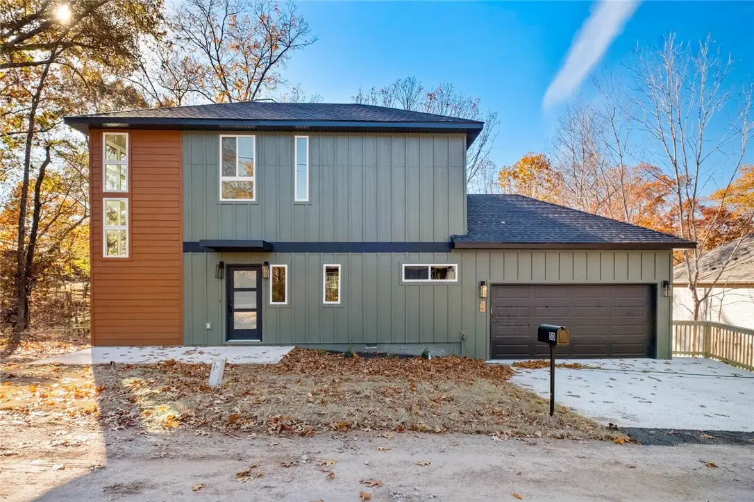50 Thaxted Drive, Bella Vista, AR 72715 - Image #1
