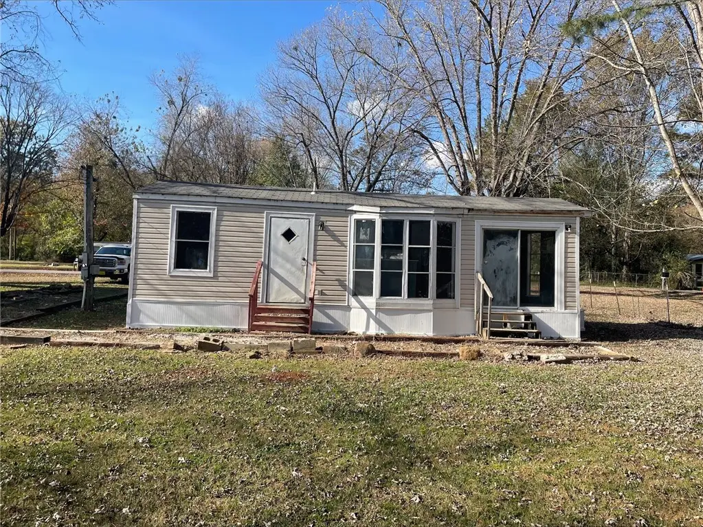 604 Graham Street, Mountainburg, AR 72946 - Image #1