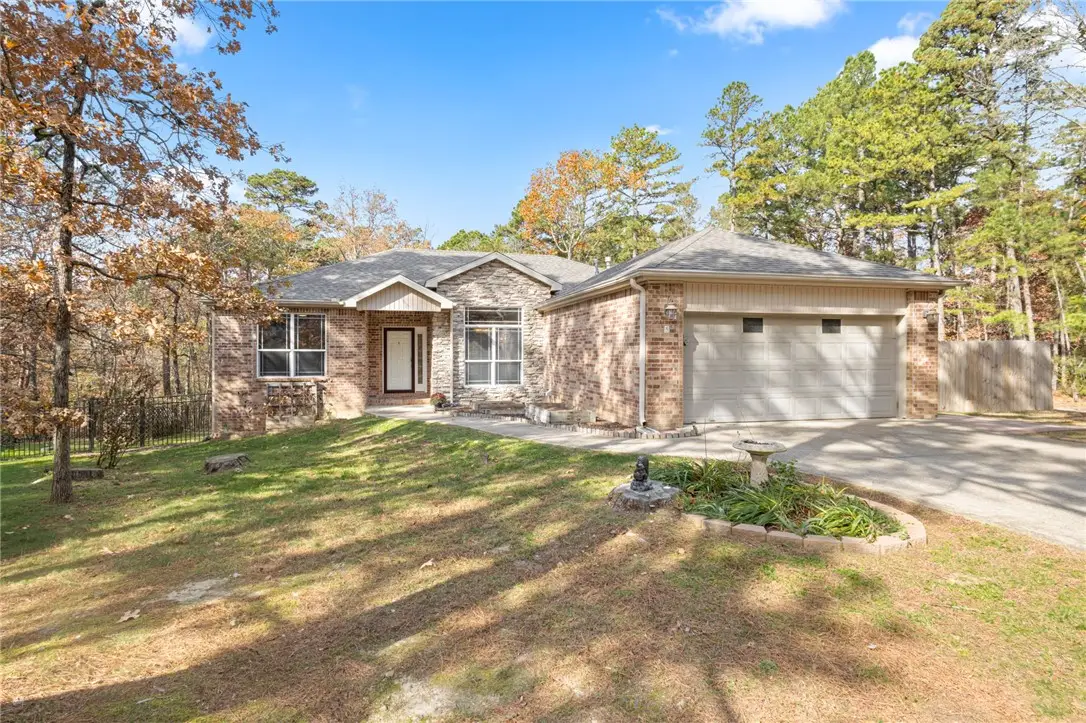 5 Helmsley Lane, Bella Vista, AR 72715 - Image #1