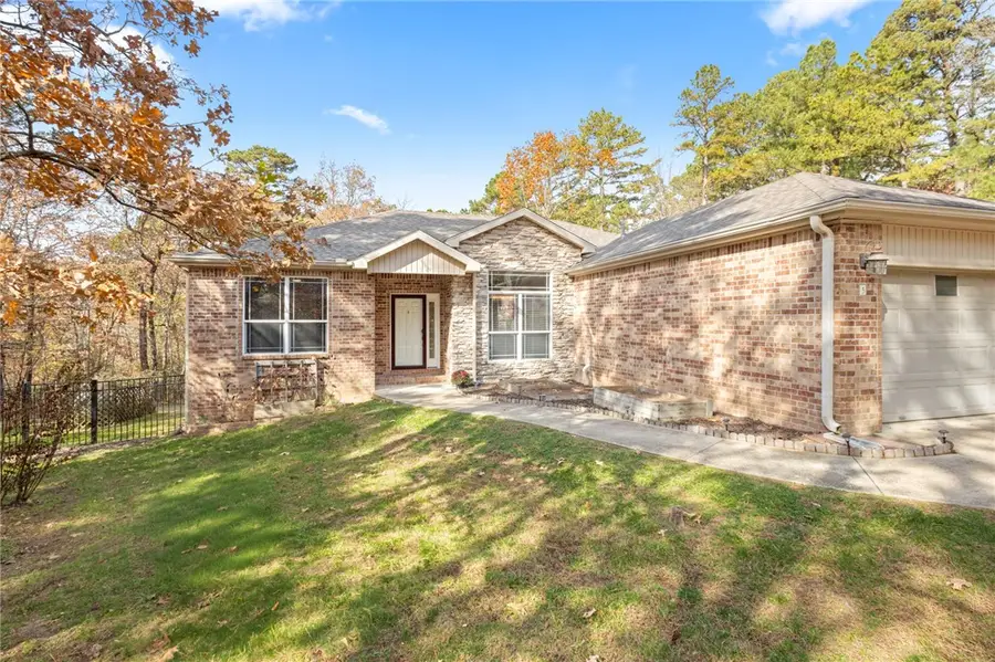 5 Helmsley Lane, Bella Vista, AR 72715 - Image #2