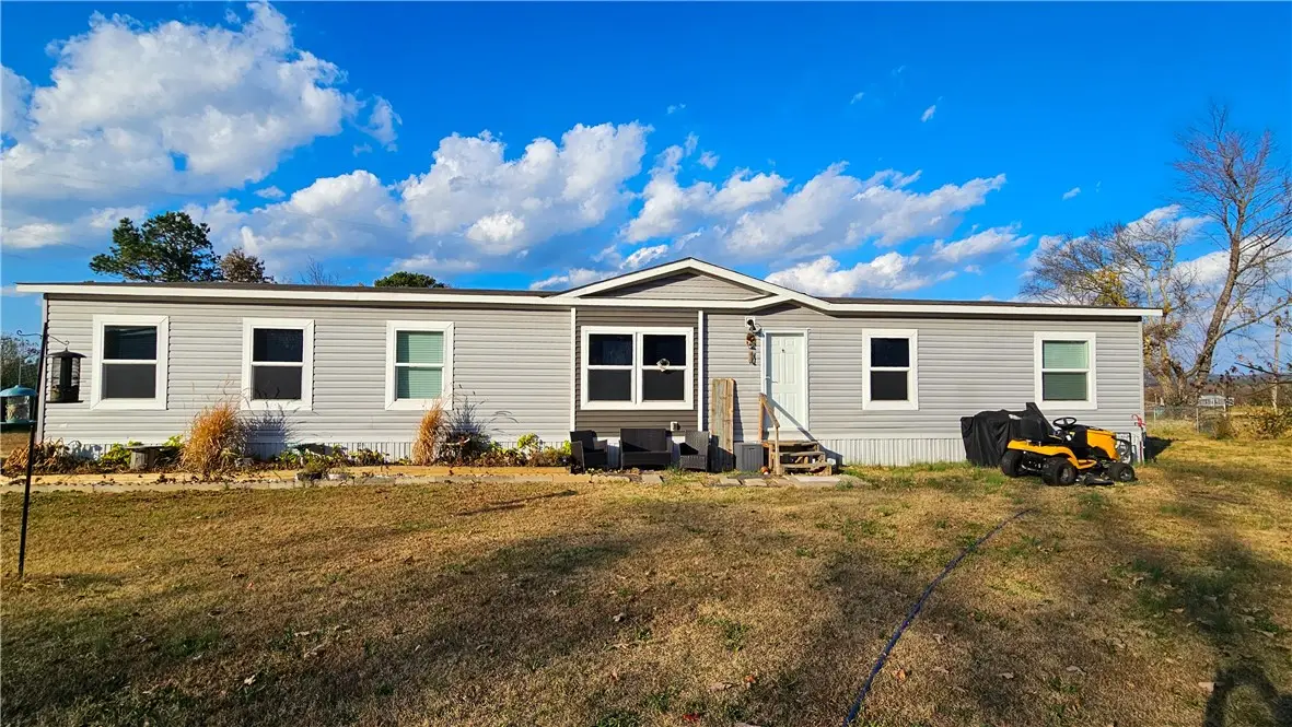 1226 Simba Road, Atkins, AR 72823 - Image #1