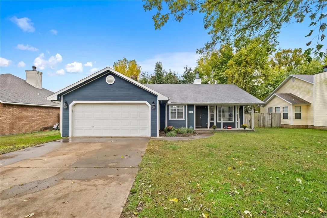 230 Fern Street, Centerton, AR 72719 - Image #1