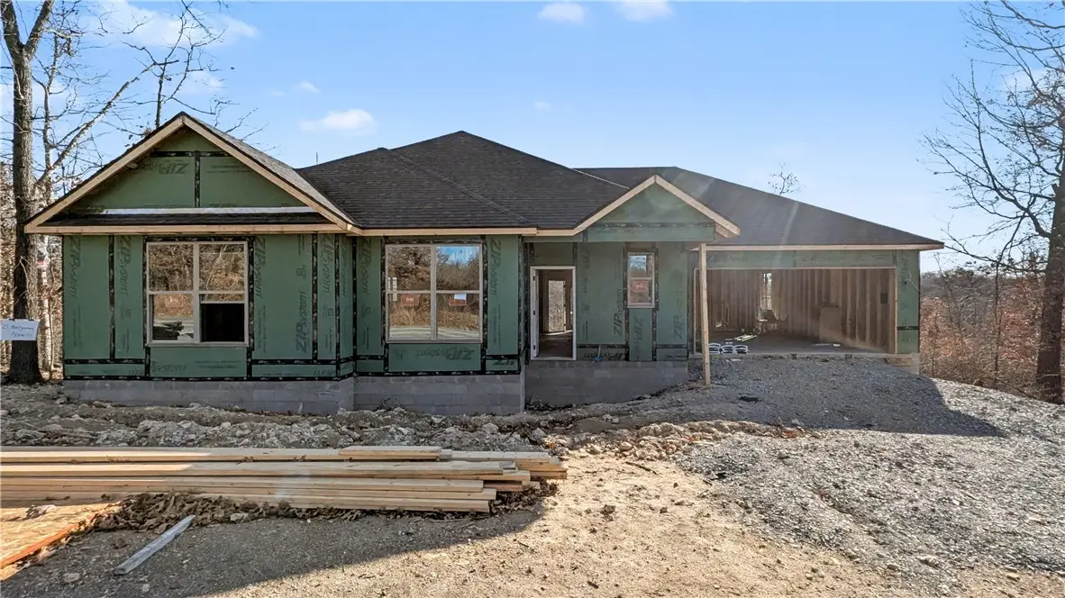 29 Montgomery Lane, Bella Vista, AR 72715 - Image #1