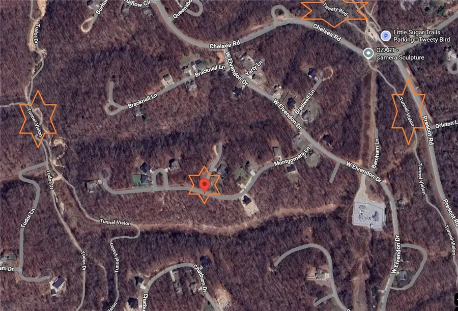 29 Montgomery Lane, Bella Vista, AR 72715 - Image #3