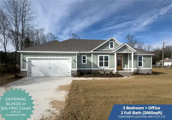 49 Oniell Circle, Bella Vista, AR 72715