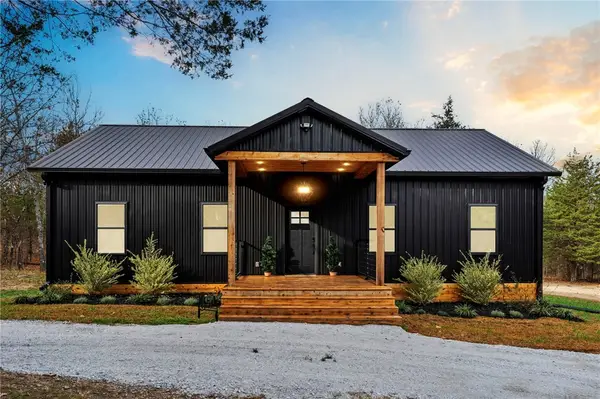 278 Madison 6186, Wesley, AR 72773