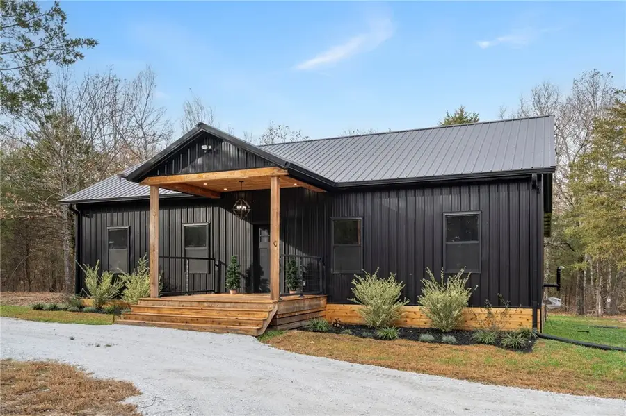 278 Madison 6186, Wesley, AR 72773 - Image #2