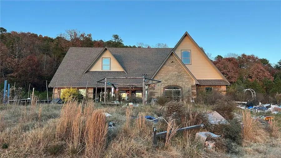 263 County Road 3568, Clarksville, AR 72830 - Image #3