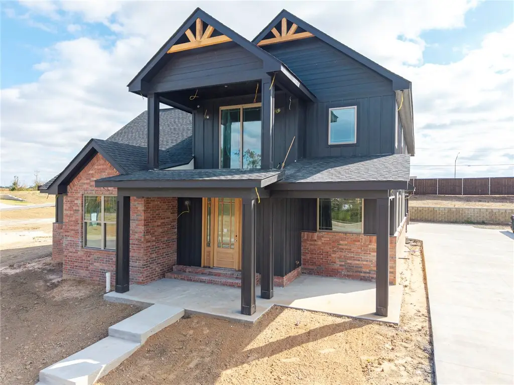 6929 Alianna Way, Fort Smith, AR 72916 - Image #1