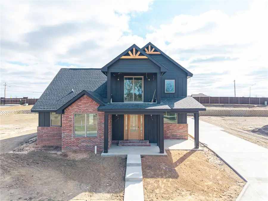 6929 Alianna Way, Fort Smith, AR 72916 - Image #2