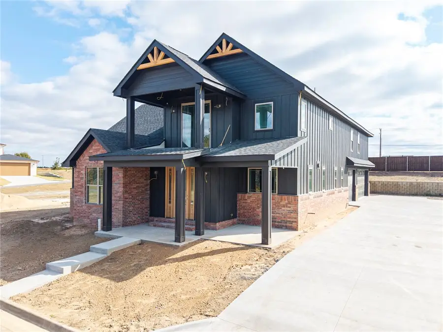 6929 Alianna Way, Fort Smith, AR 72916 - Image #3