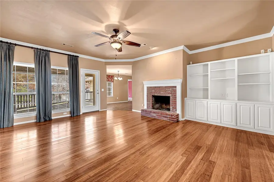 4202 Clark Avenue, Springdale, AR 72762 - Image #2