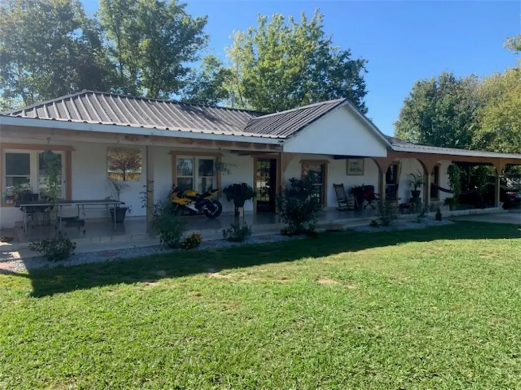 19919 Kirklane Road, Lincoln, AR 72744 - Image #1