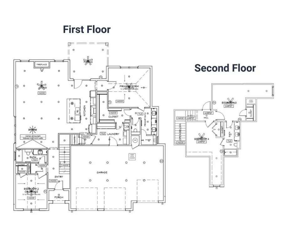 6534 Courtland Avenue, Springdale, AR 72762 - Image #2