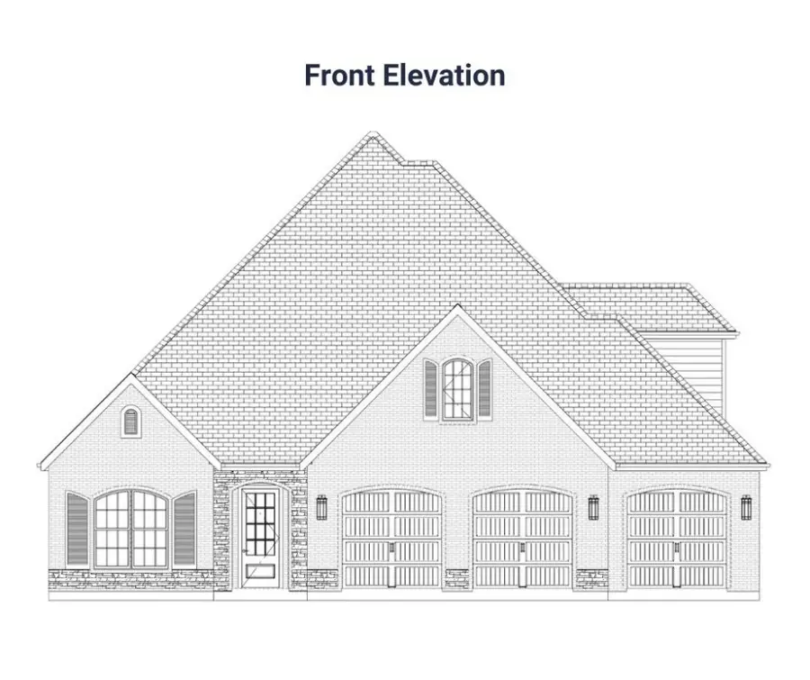 6534 Courtland Avenue, Springdale, AR 72762 - Image #3