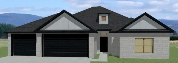 2408 Salmon Street, Pea Ridge, AR 72751 - Image #1