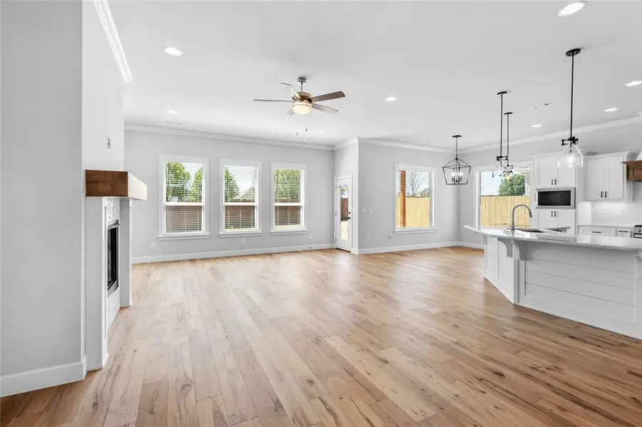 2408 Salmon Street, Pea Ridge, AR 72751 - Image #2