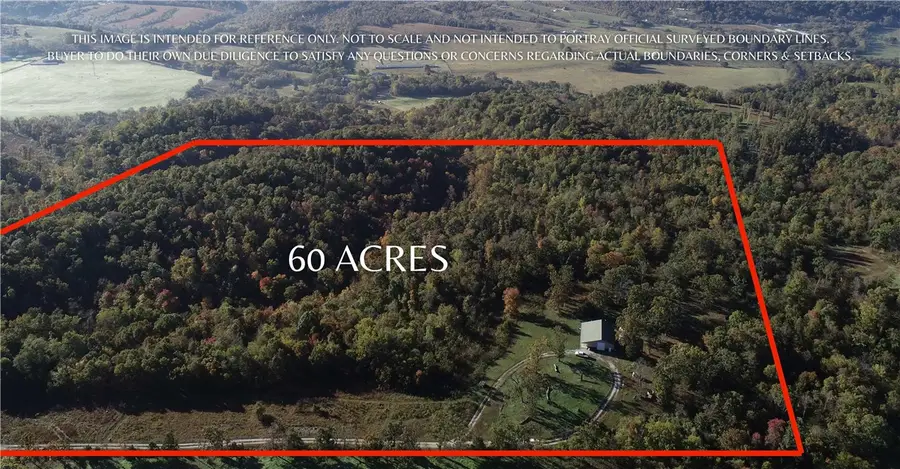 11138 Georgia Flat Road, Gravette, AR 72736 - Image #2