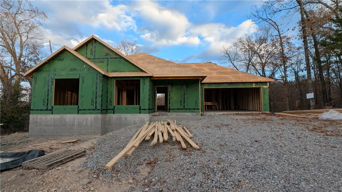 11 Ashdown Drive, Bella Vista, AR 72714 - Image #1