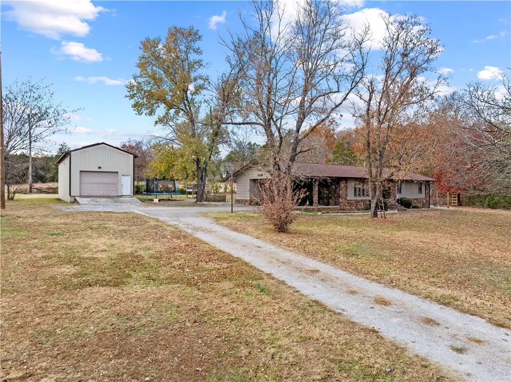 215 MC 4005, Yellville, AR 72687 - Image #1