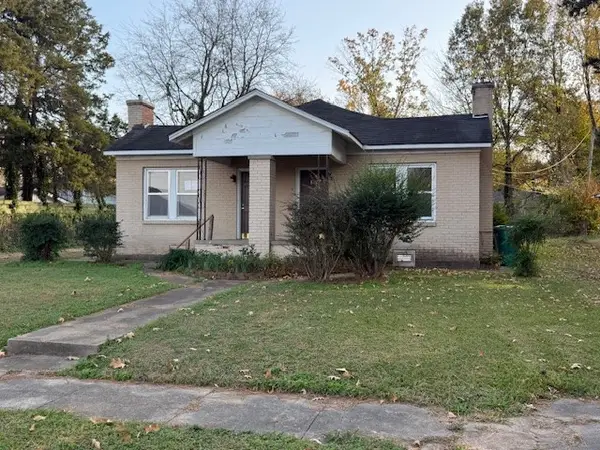 414 & 406 5th Street, Russellville, AR 72801