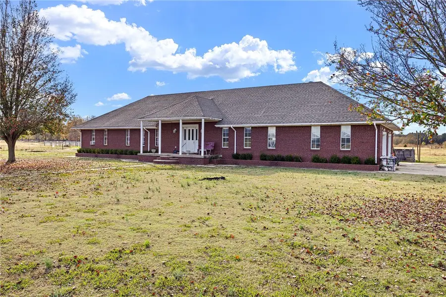 23788 Highway 28, Bluffton, AR 72827 - Image #2