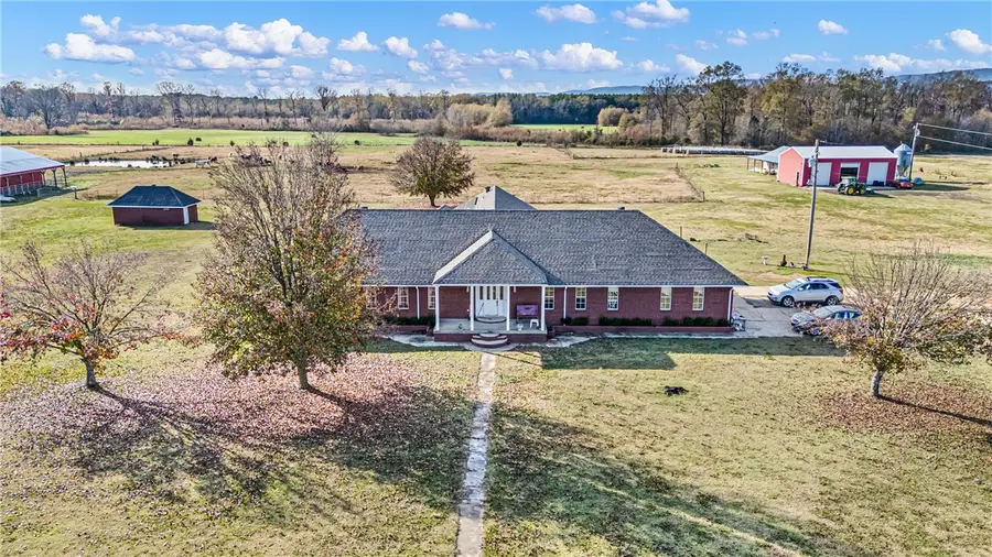 23788 Highway 28, Bluffton, AR 72827 - Image #3