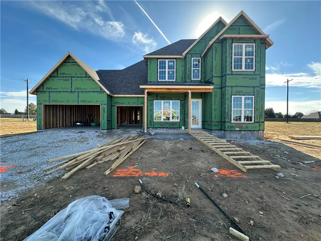 6485 Courtland Avenue, Springdale, AR 72762 - Image #1