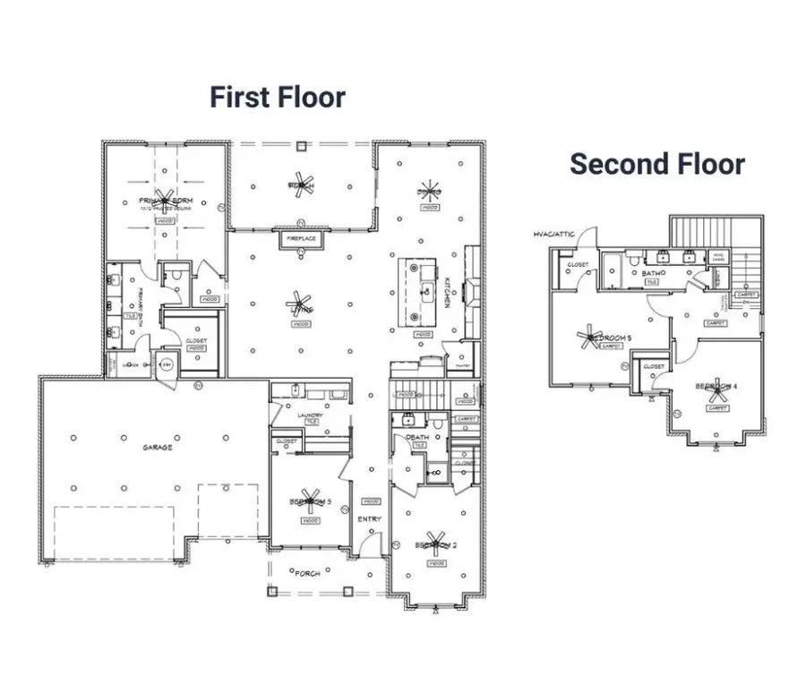 6485 Courtland Avenue, Springdale, AR 72762 - Image #2