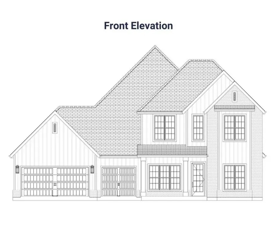 6485 Courtland Avenue, Springdale, AR 72762 - Image #3