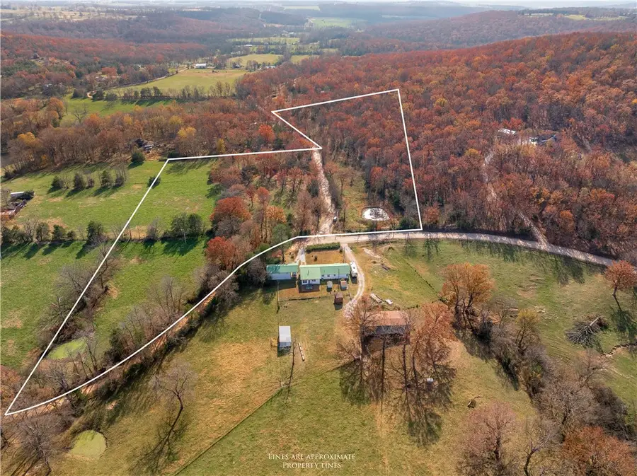 0 TBD Madison 7025, Elkins, AR 72727 - Image #2