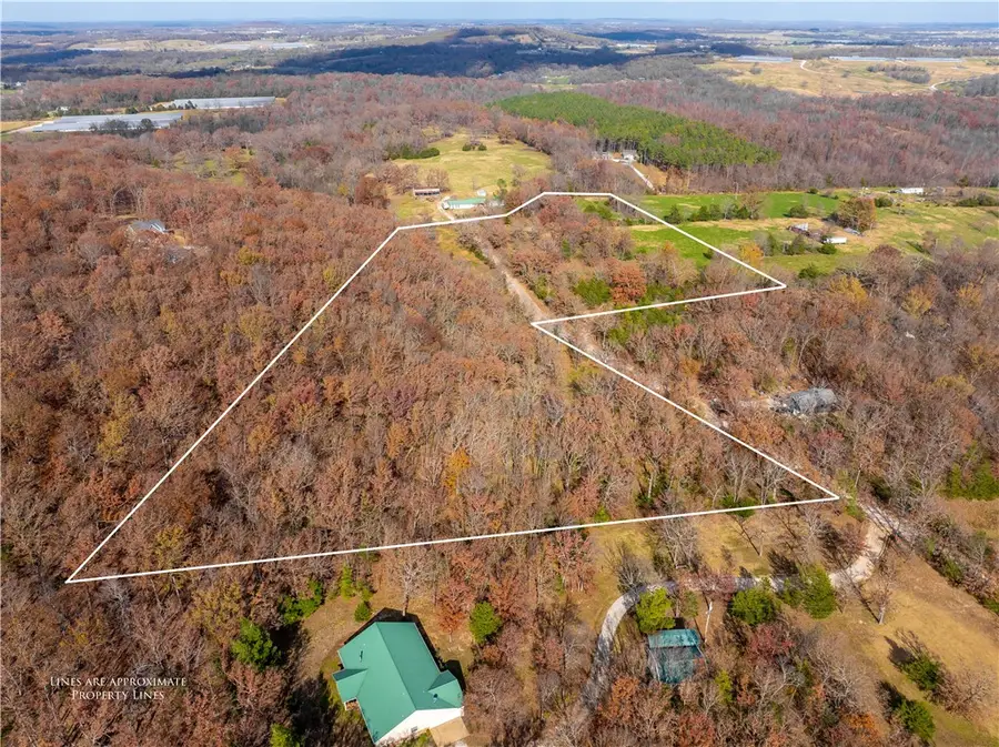 0 TBD Madison 7025, Elkins, AR 72727 - Image #3