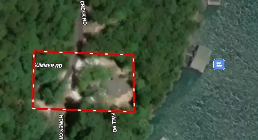 Address Withheld By Seller, Eureka Springs, AR 72631 - Image #2