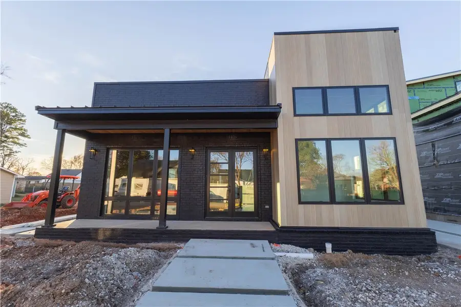 212 Sw Glover Street, Bentonville, AR 72712 - Image #3