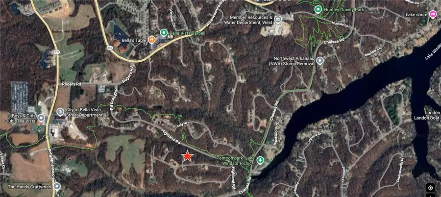 Aaron Lane, Bella Vista, AR 72715 - Image #3