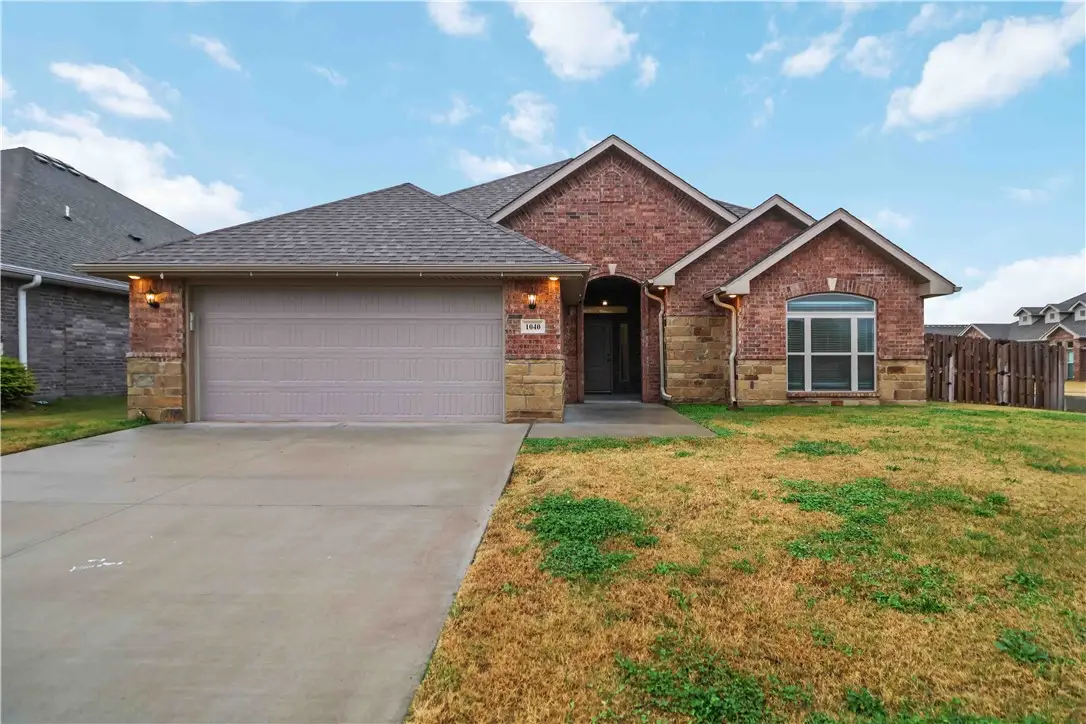 1040 Sundance Lane, Bentonville, AR 72712 - Image #1
