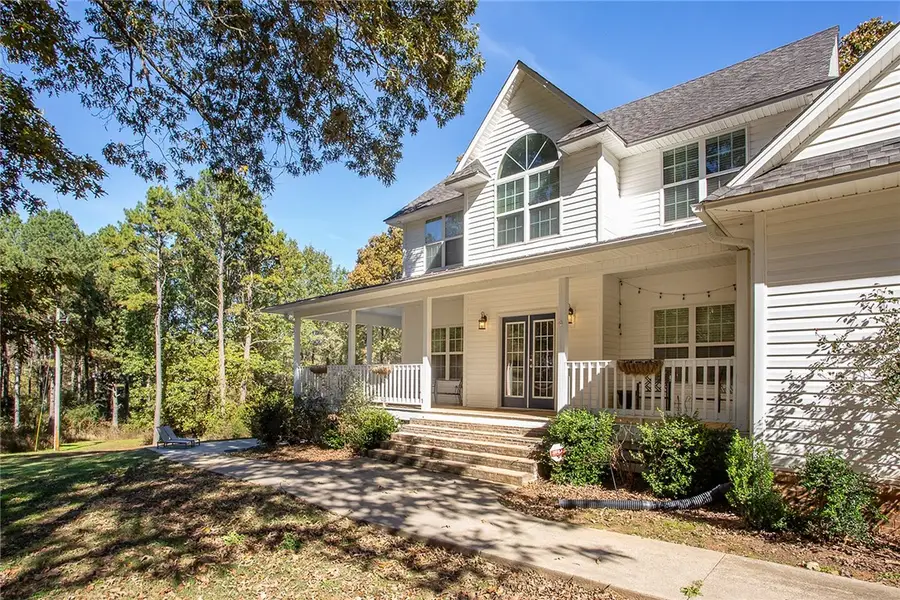 13465 W Old Belleville Road, Belleville, AR 72824 - Image #2