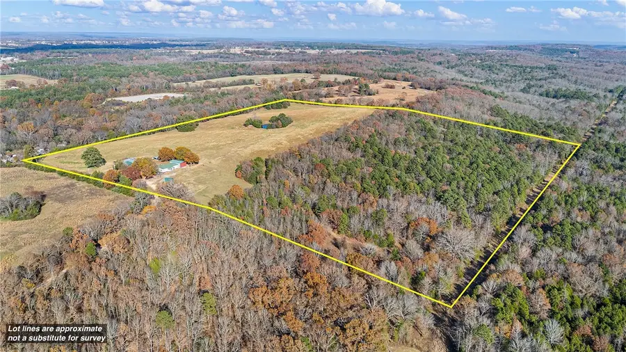 158 Heart Drive, Springfield, AR 72157 - Image #2