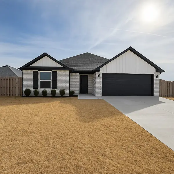 299 Divine Court, Farmington, AR 72730