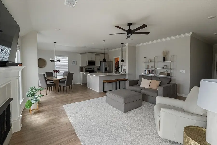 299 Divine Court, Farmington, AR 72730 - Image #3