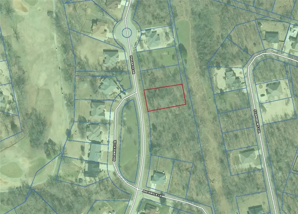 LOT 1 Magrath Magrath Drive, Bella Vista, AR 72715 - Image #1