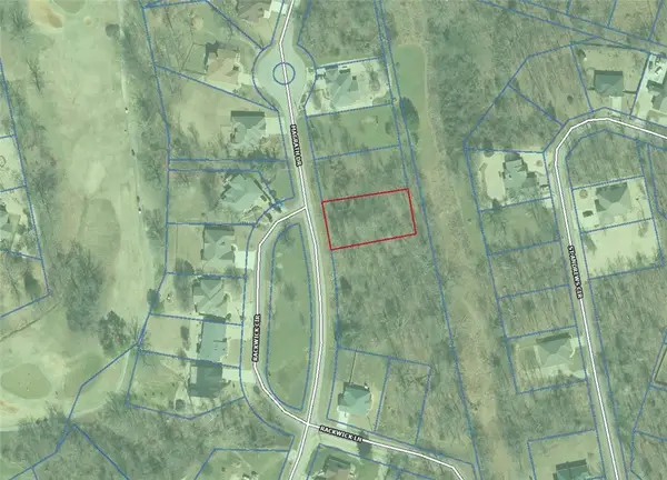 LOT 1 Magrath Magrath Drive, Bella Vista, AR 72715