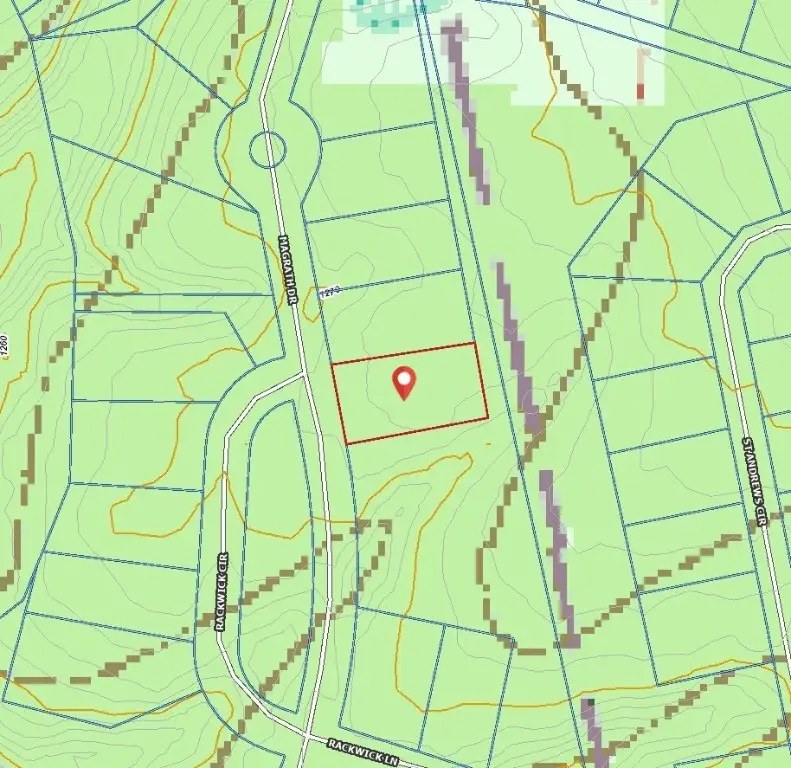 LOT 1 Magrath Magrath Drive, Bella Vista, AR 72715 - Image #2