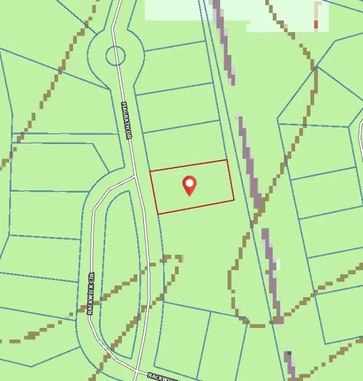 LOT 1 Magrath Magrath Drive, Bella Vista, AR 72715 - Image #3