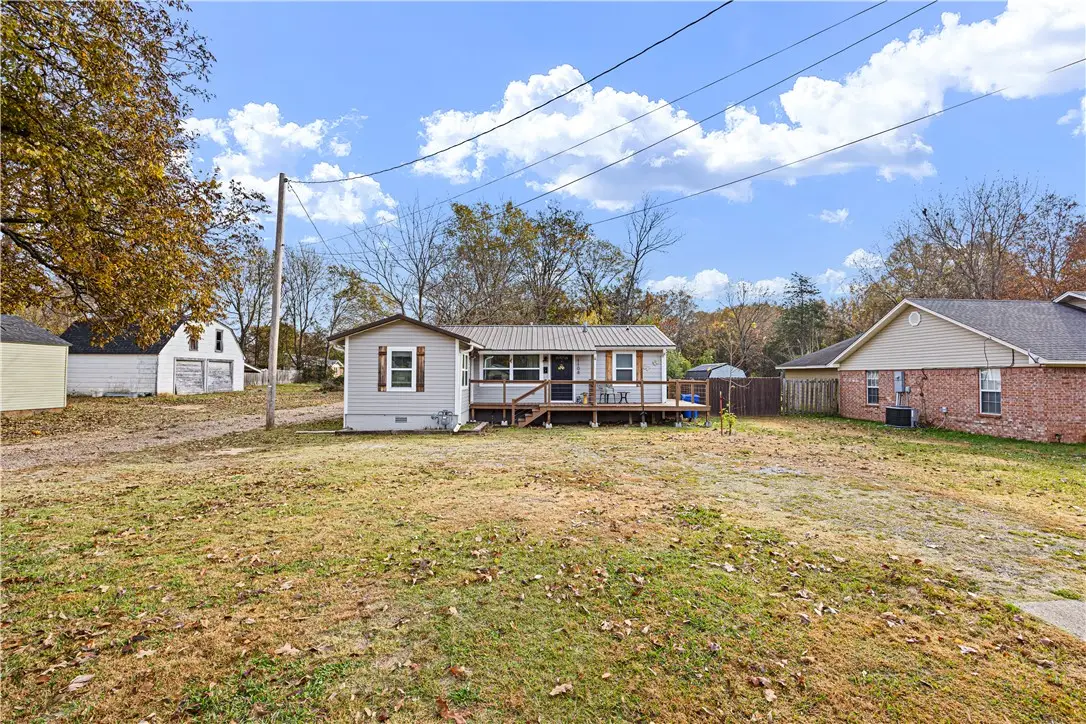 1108 College Avenue, Clarksville, AR 72830 - Image #1
