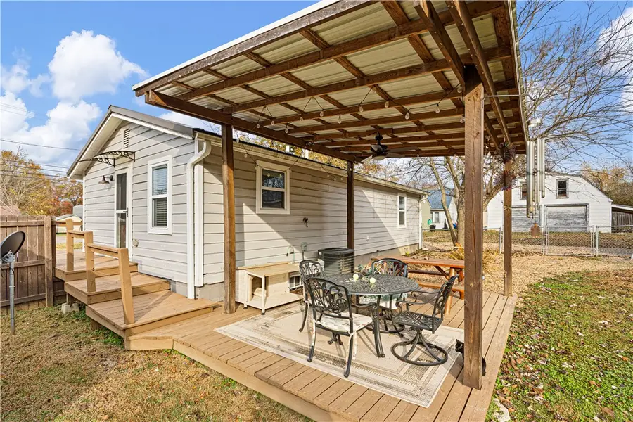 1108 College Avenue, Clarksville, AR 72830 - Image #2