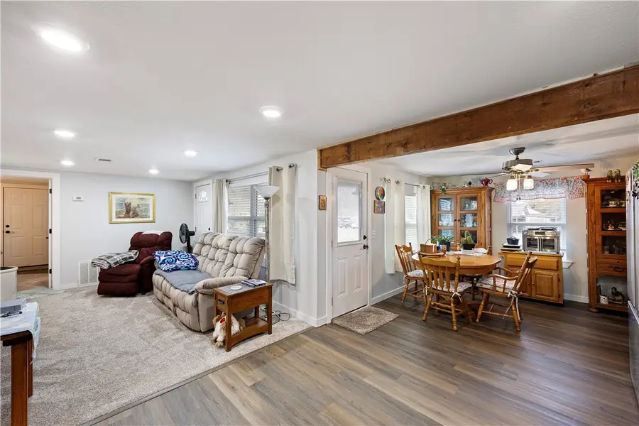 1108 College Avenue, Clarksville, AR 72830 - Image #3