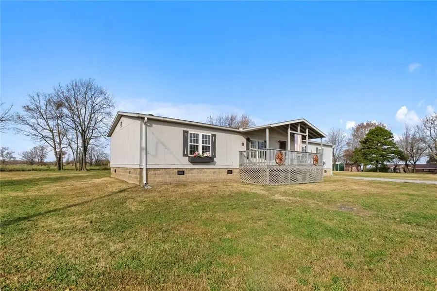 1991 Colcord Avenue, Colcord, OK 74338 - Image #3