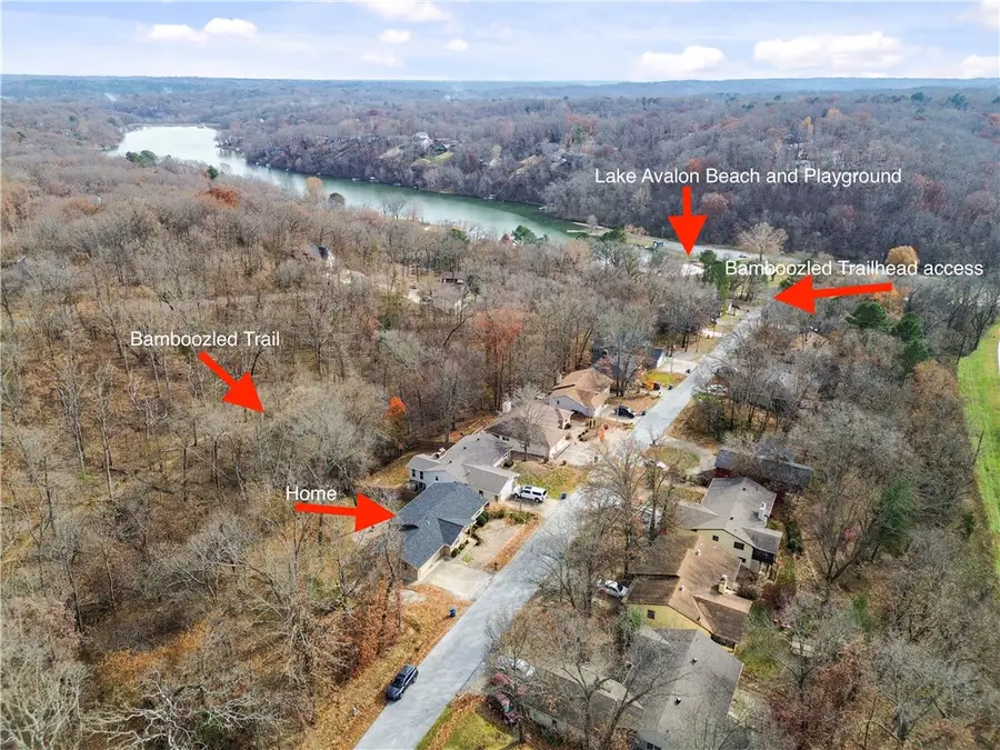 29 Knighton Drive, Bella Vista, AR 72715 - Image #2