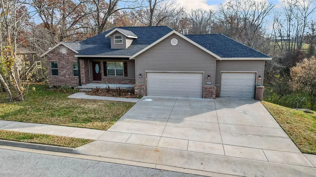 1070 Nemett Circle, Pea Ridge, AR 72751 - Image #1